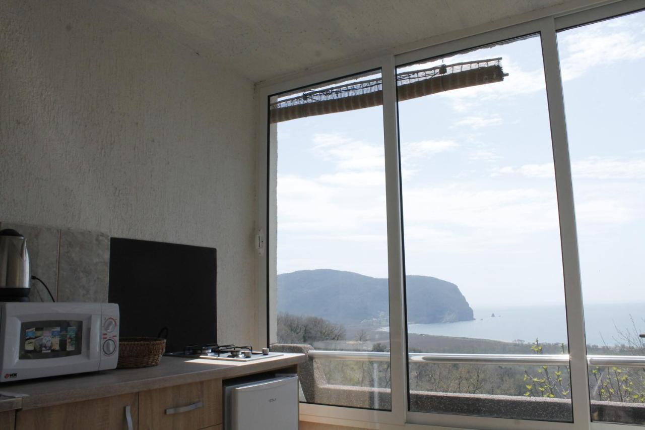 Pataki Studios Петровац Экстерьер фото