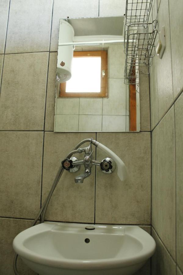 Pataki Studios Петровац Экстерьер фото